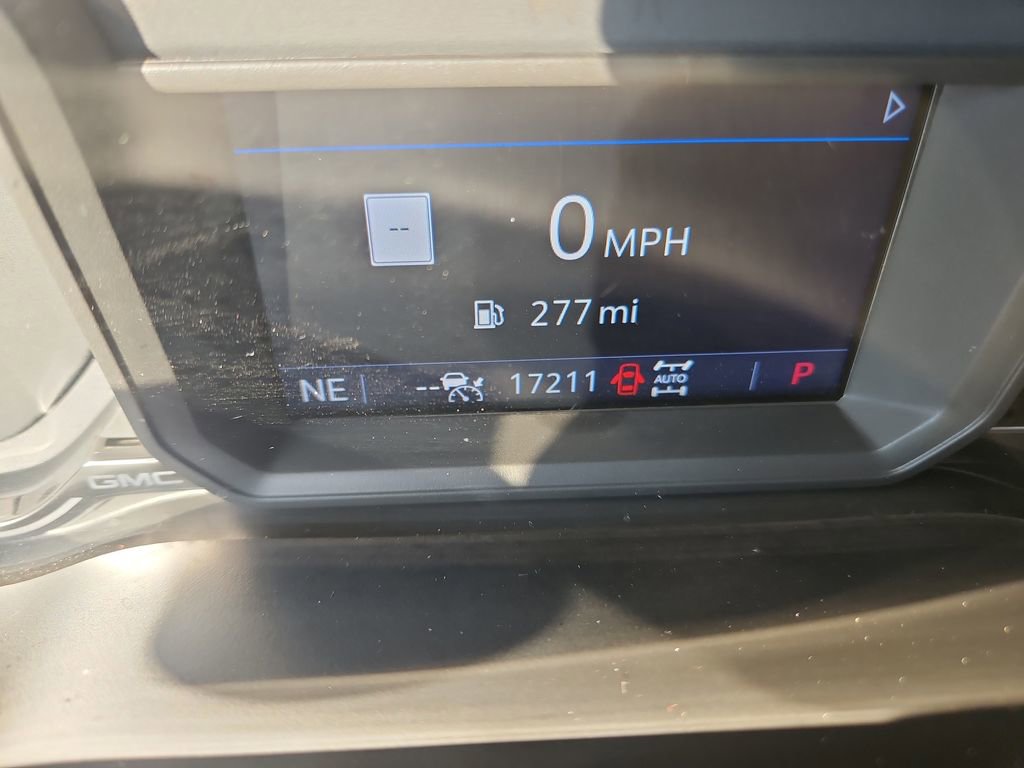 Used 2020 GMC Sierra 1500 SLT w/ SLT Premium Plus Package image 17