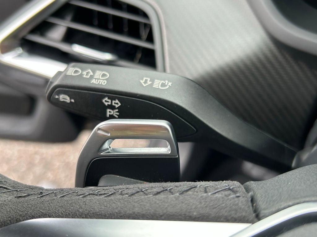 Used 2024 Audi RS e-tron GT w/ Carbon Performance Package image 29
