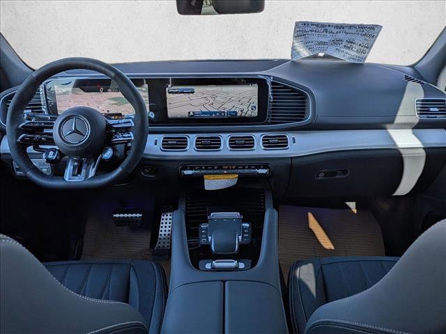 New 2026 Mercedes-Benz GLE 53 AMG 4MATIC Coupe image 16