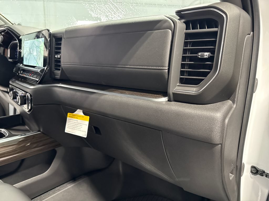 New 2026 Chevrolet Silverado 1500 LT Trail Boss w/ LT Trail Boss Premium Package AWD/4WD image 35