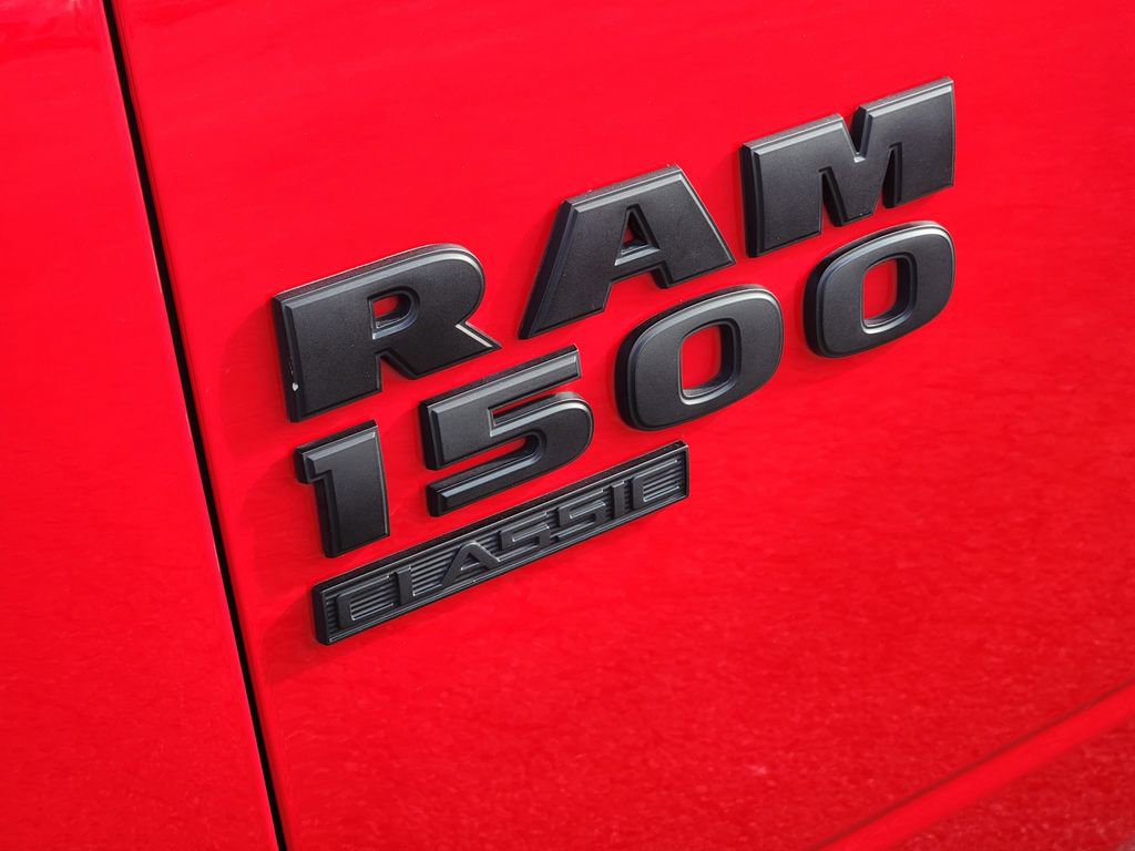 Used 2024 RAM 1500 Classic Warlock image 12