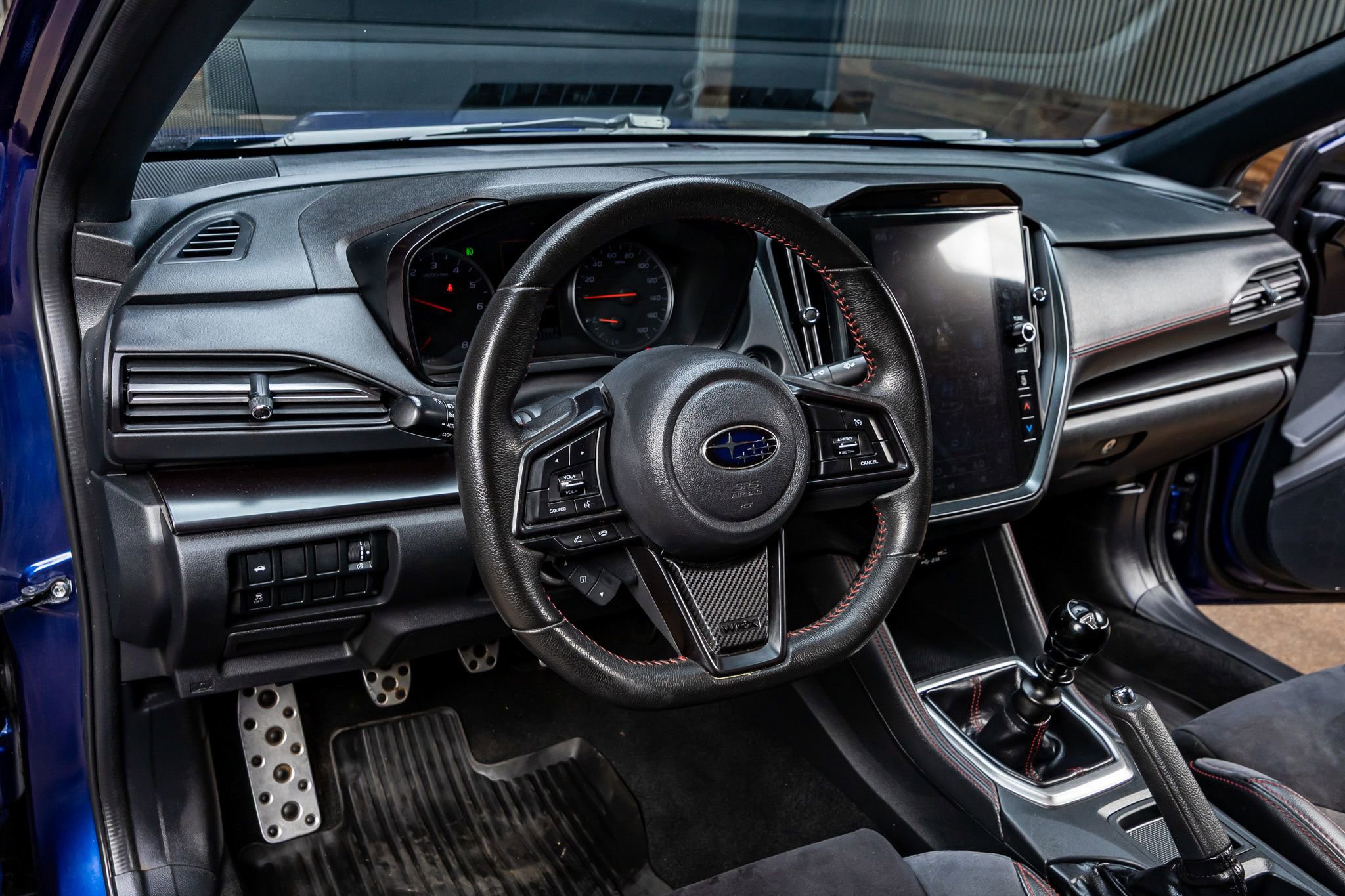 Used 2022 Subaru WRX Limited image 12