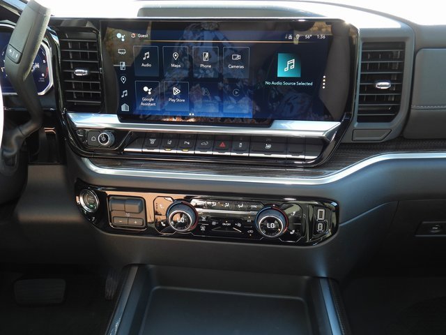 New 2026 Chevrolet Silverado 3500 LT image 46