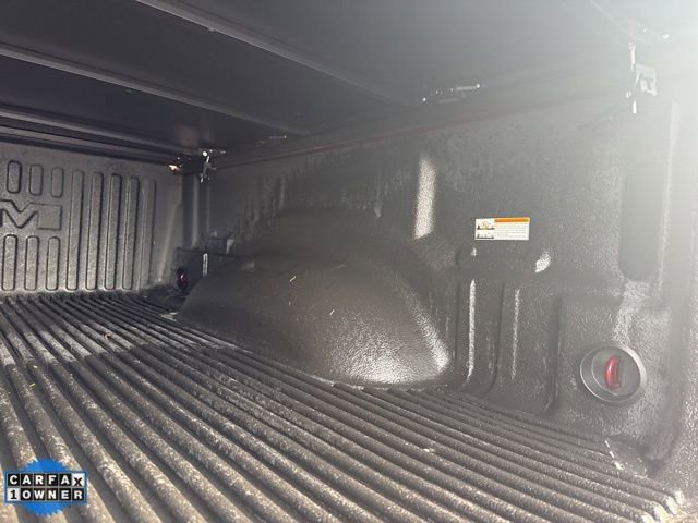 Used 2022 RAM 1500 Big Horn image 29