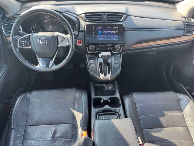 Used 2019 Honda CR-V EX-L image 18