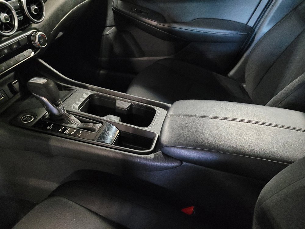 Used 2024 Nissan Sentra S FWD image 26