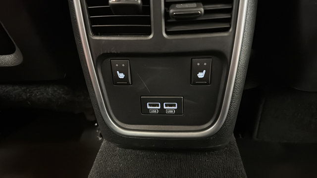 Used 2022 Dodge Charger Scat Pack RWD image 34