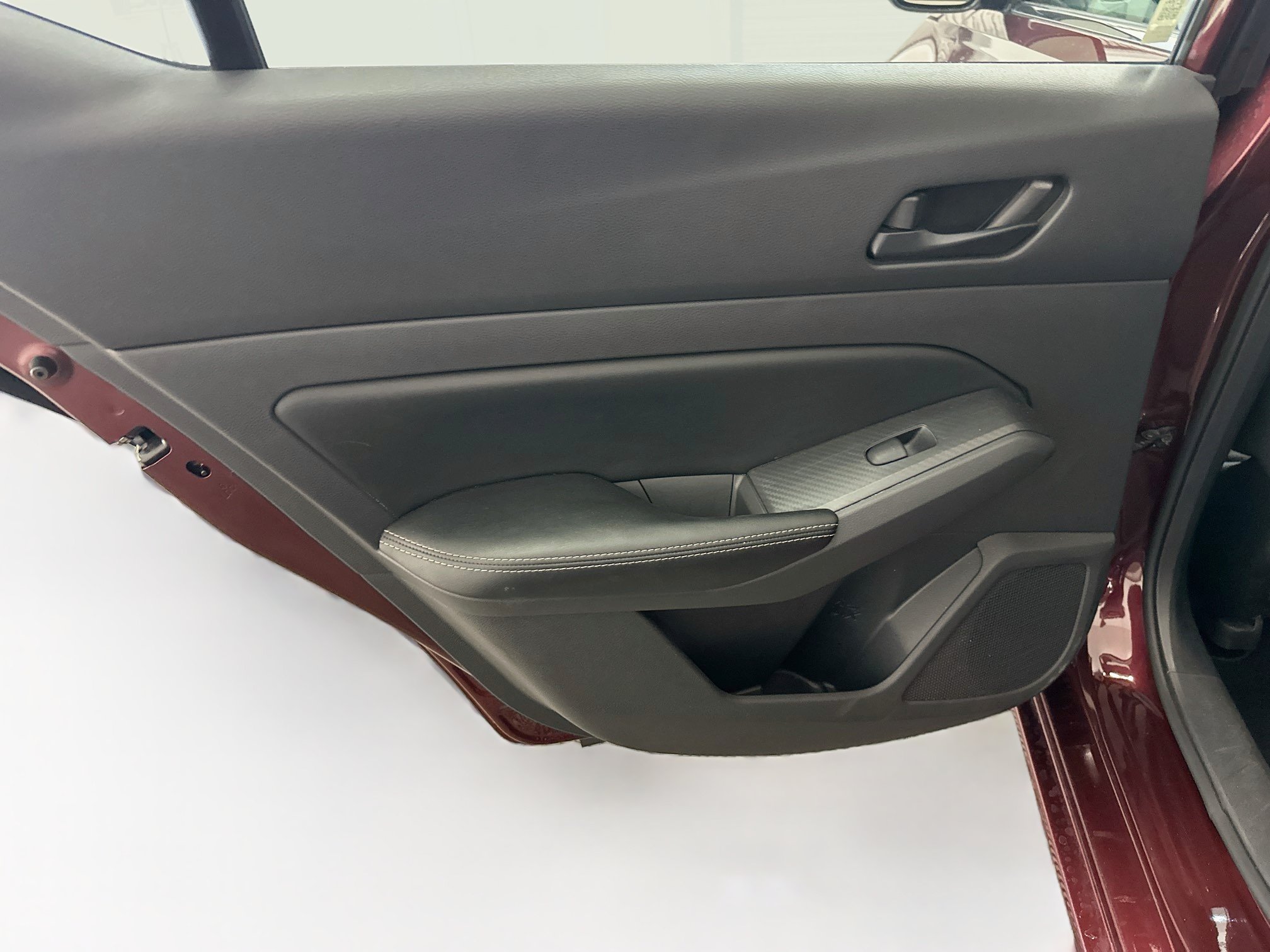 Used 2025 Nissan Altima 2.5 SV AWD/4WD image 26