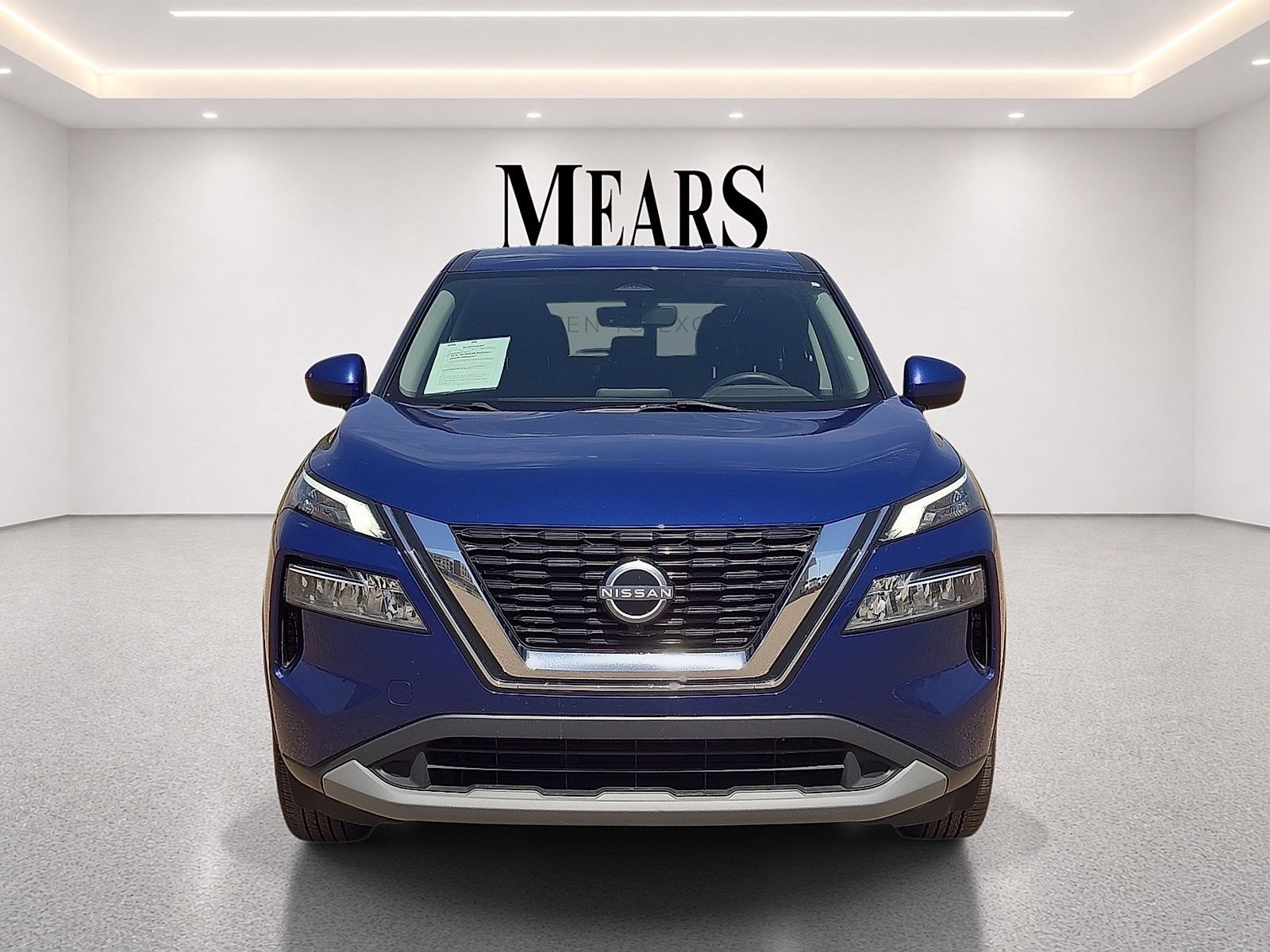 Used 2023 Nissan Rogue SV AWD/4WD image 8