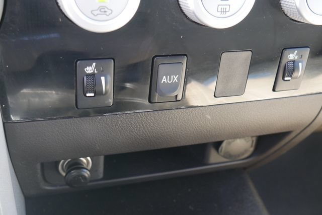 Used 2007 Toyota Tundra Limited AWD/4WD image 5
