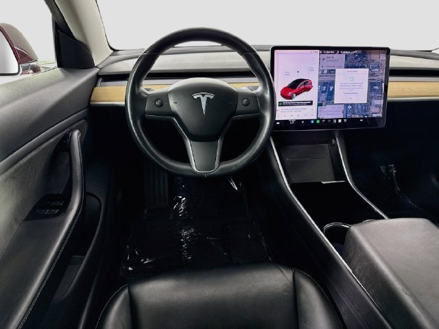 Used 2018 Tesla Model 3 Long Range AWD/4WD image 22