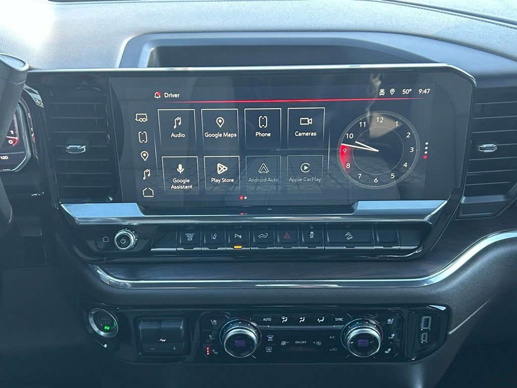 Used 2024 GMC Sierra 2500 SLT w/ SLT Premium Package image 19