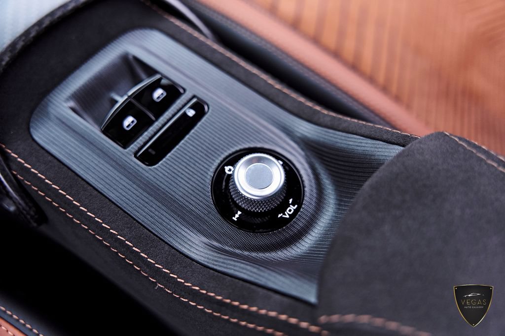 Used 2023 Maserati MC20 Spyder RWD image 65