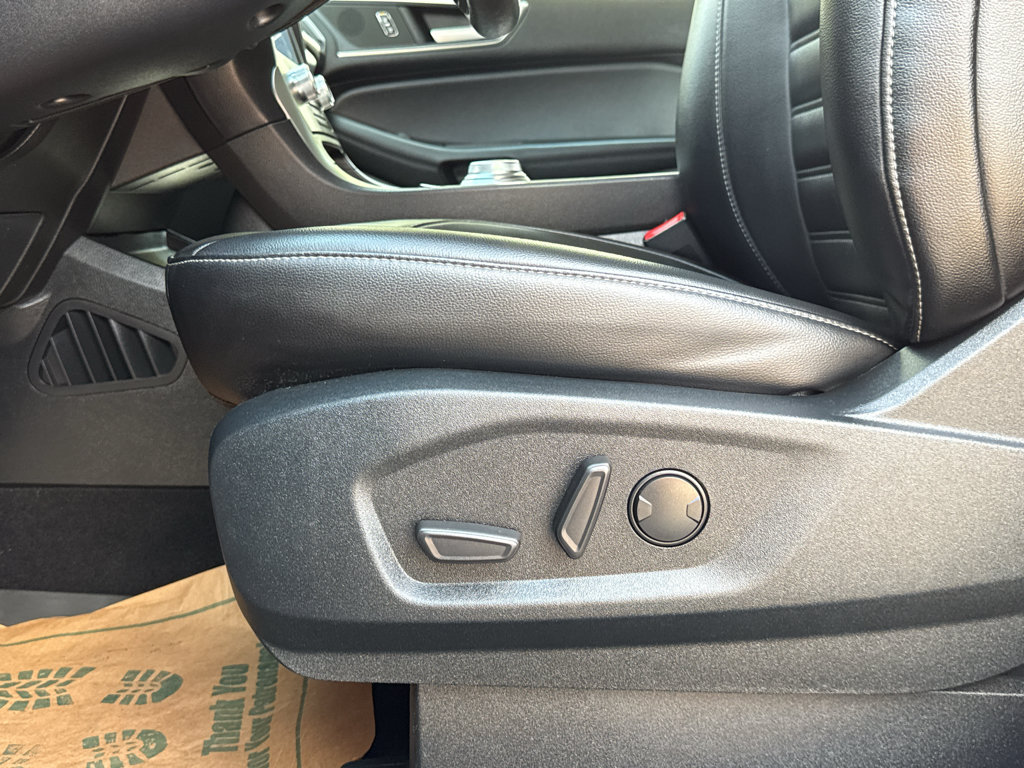 Used 2021 Ford Edge SEL w/ Convenience Package AWD/4WD image 43