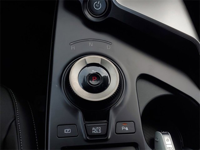 New 2025 Kia EV6 Light w/ Light LR Technology Package image 30