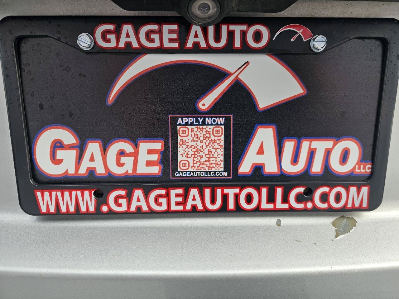 Used 2015 Ford Edge SE FWD image 16