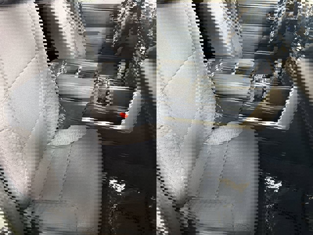 Used 2026 Toyota Tundra SR5 w/ SR5 Convenience Package image 25