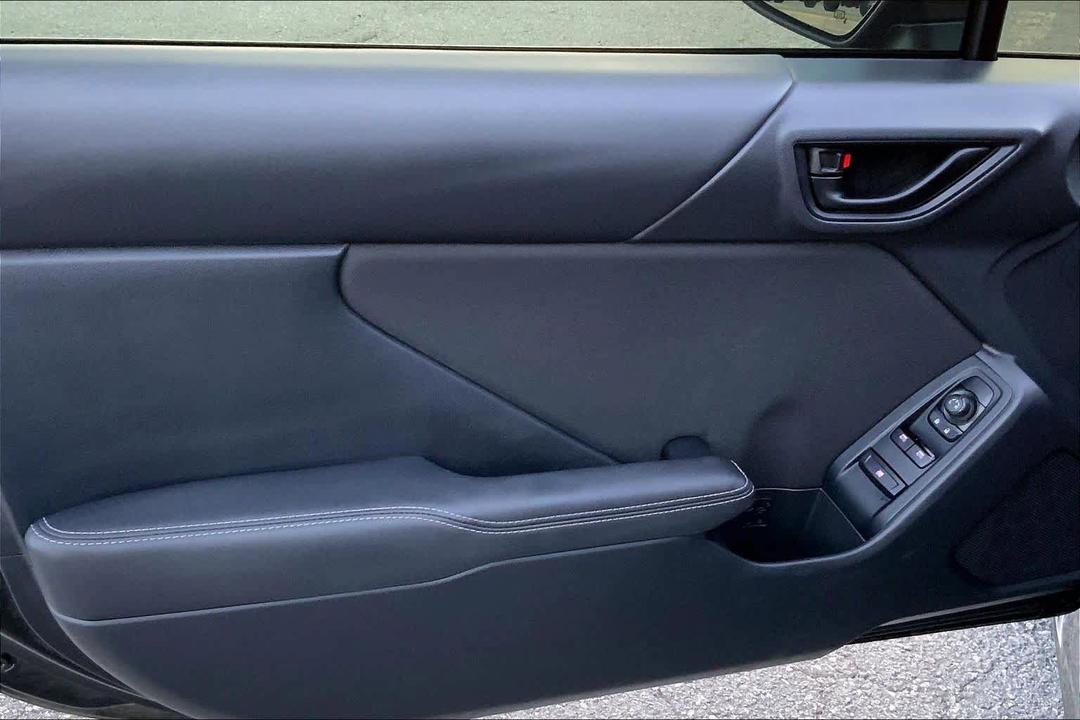 Used 2024 Toyota GR86 RWD image 30