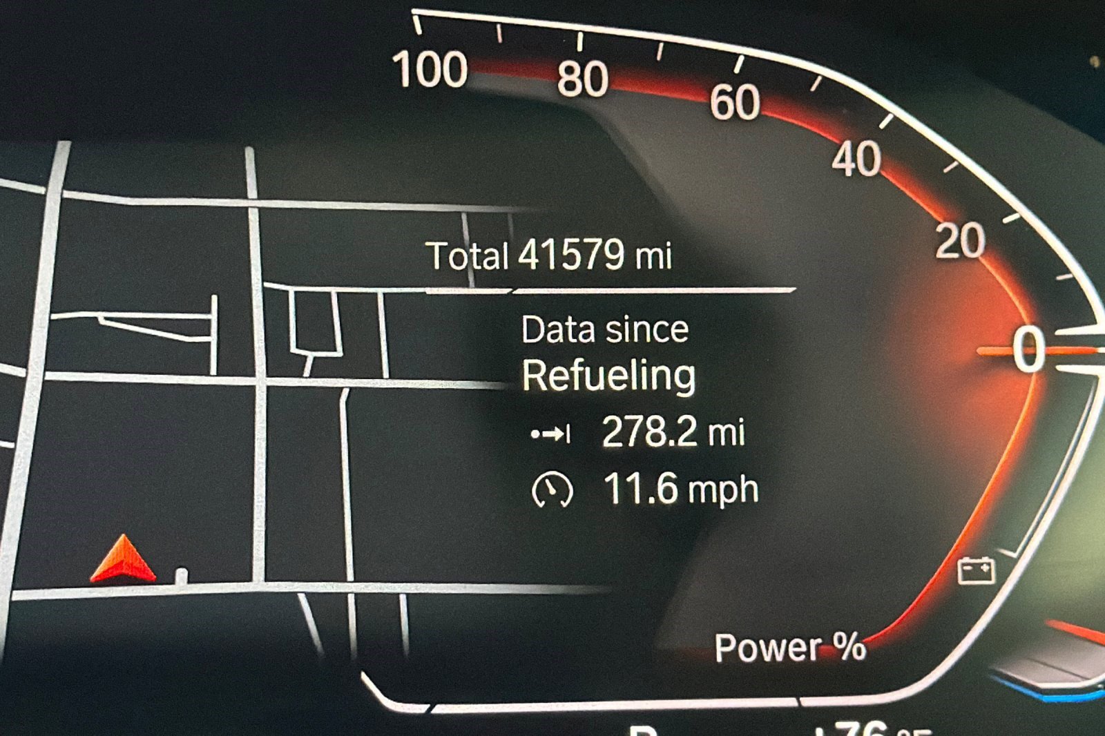 Certified 2023 BMW X5 sDrive40i w/ Climate Comfort Package image 22