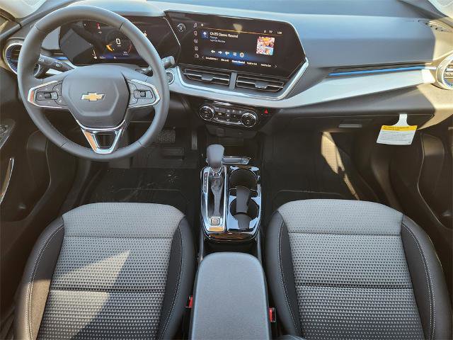 New 2026 Chevrolet Trax LT w/ Driver Confidence Package image 18
