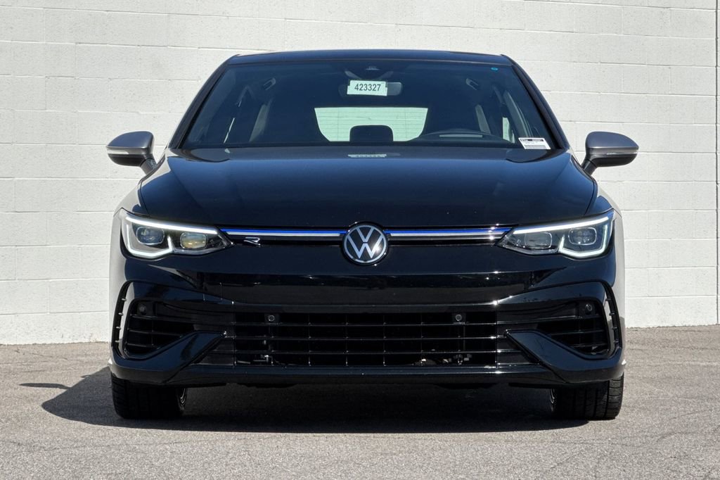 Used 2024 Volkswagen Golf R image 11