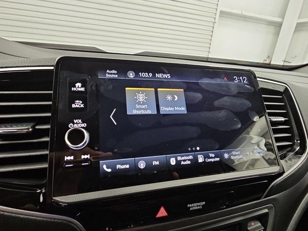 New 2026 Honda Ridgeline RTL image 17