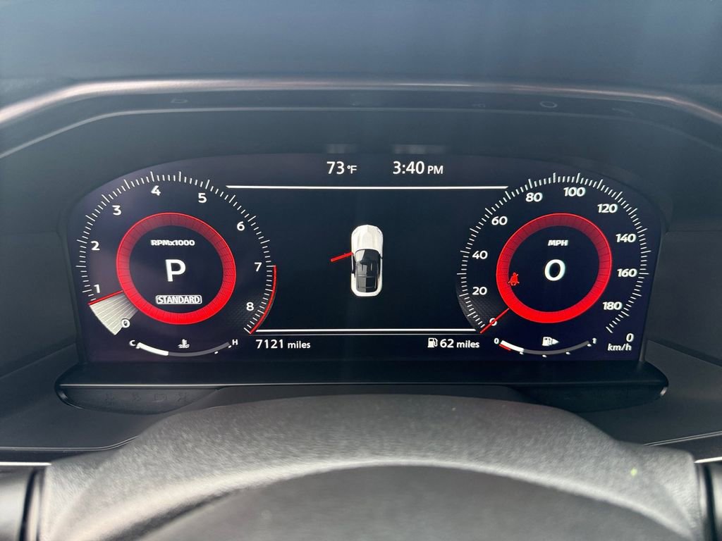 Certified 2023 Nissan Z Performance w/ Floor Mat Package (L93) image 19