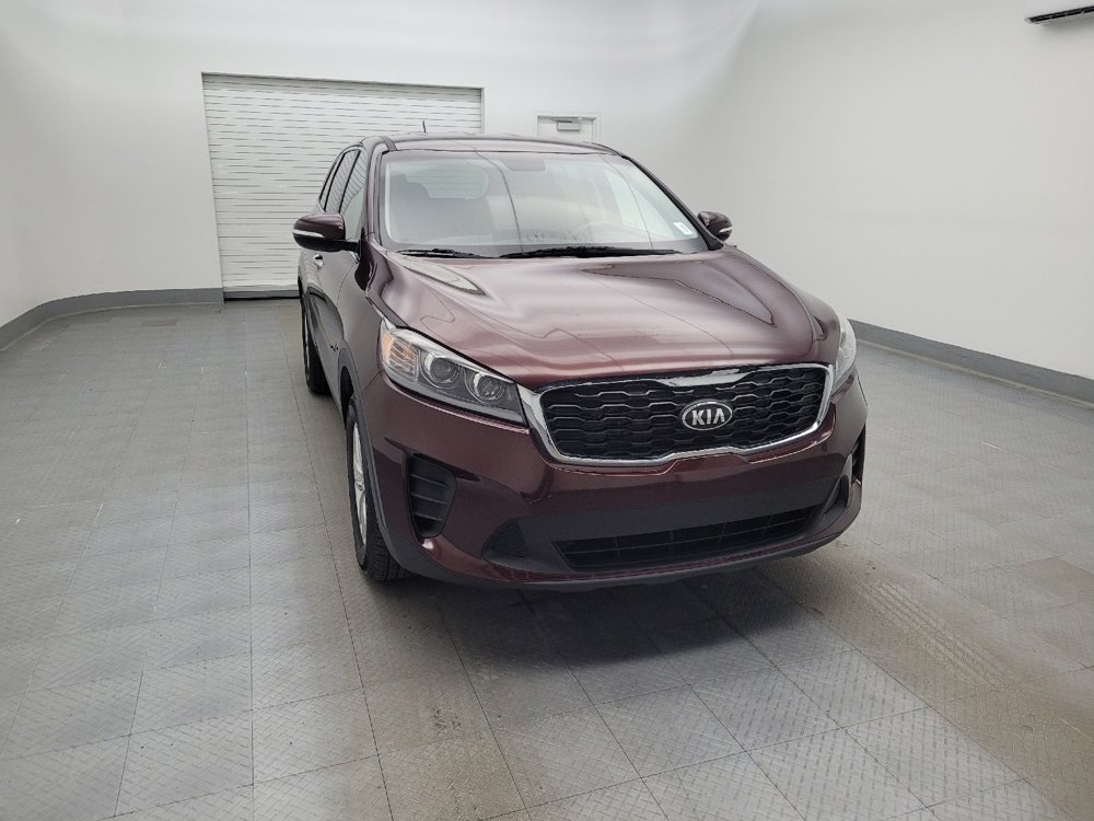 Used 2020 Kia Sorento LX image 14
