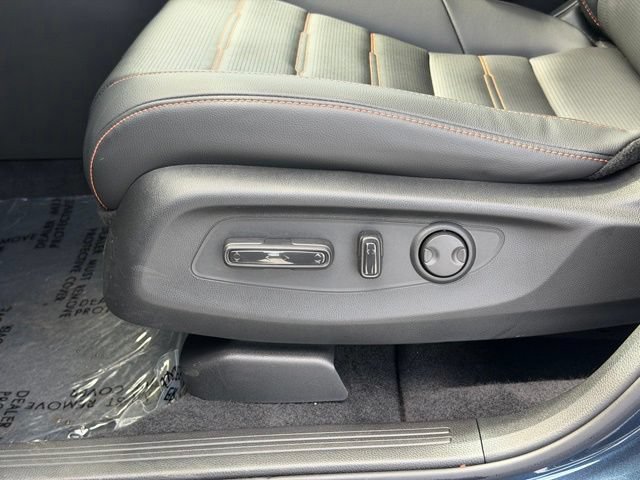 Certified 2024 Honda CR-V Sport-L image 25
