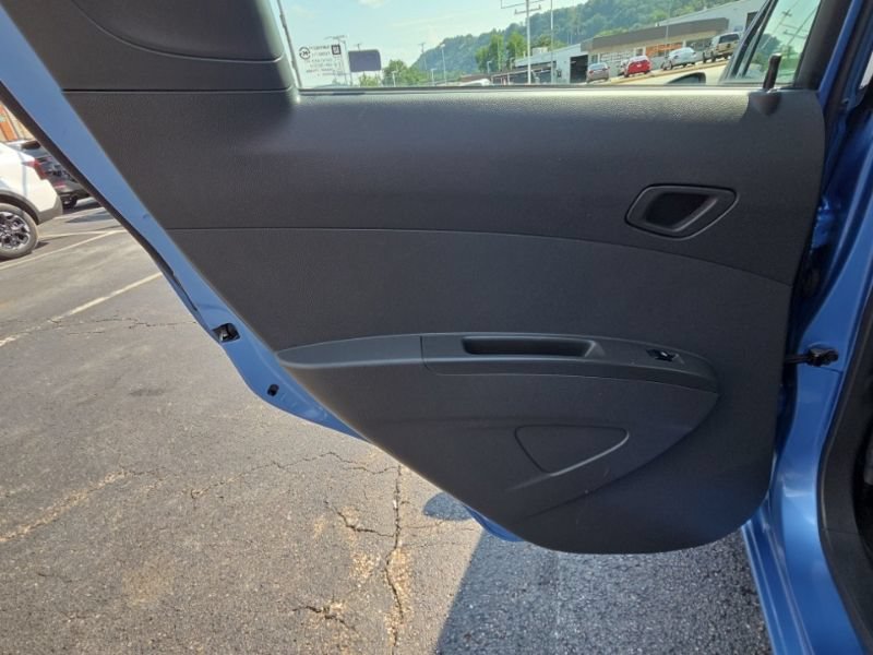 Used 2015 Chevrolet Spark LT FWD image 18