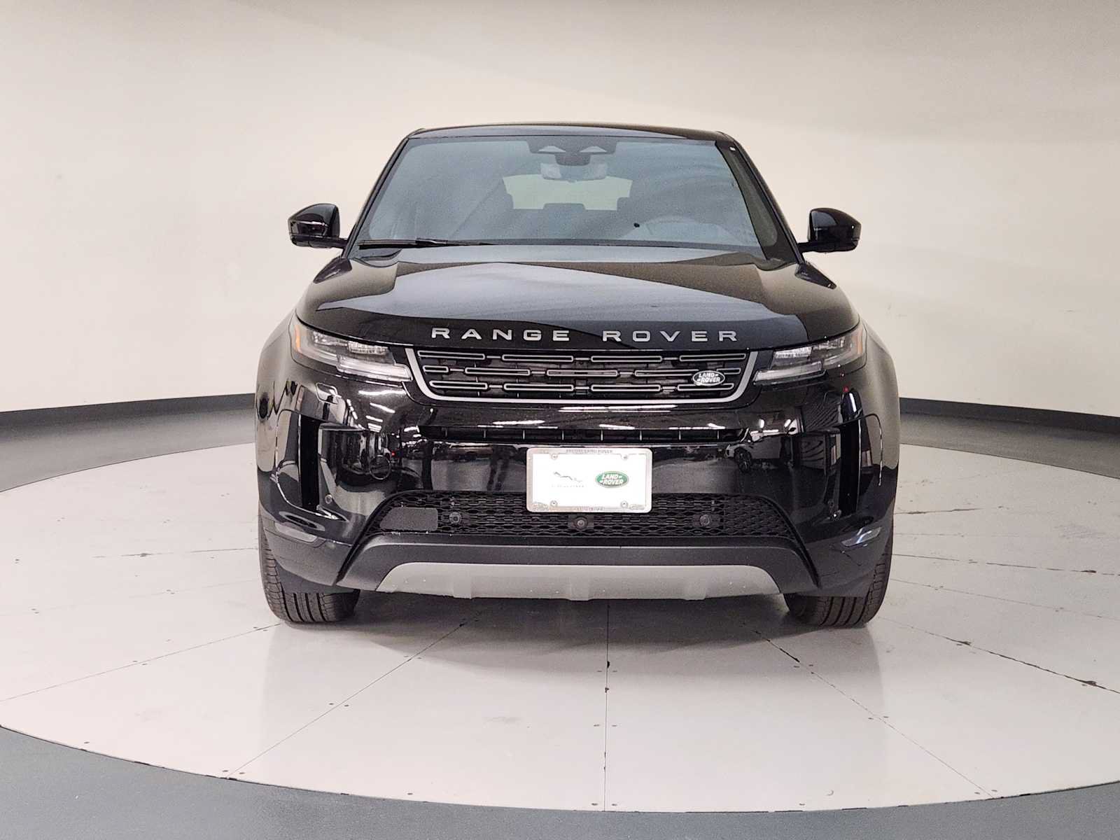 New 2026 Land Rover Range Rover Evoque S AWD/4WD image 14