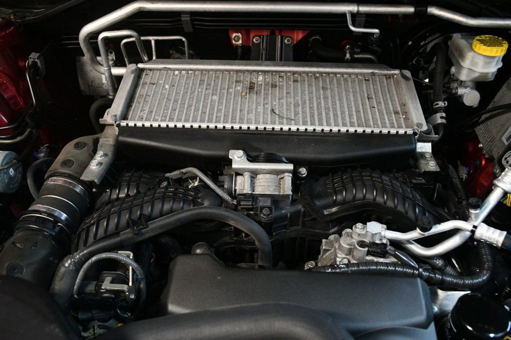 Used 2020 Subaru Ascent Limited AWD/4WD image 73