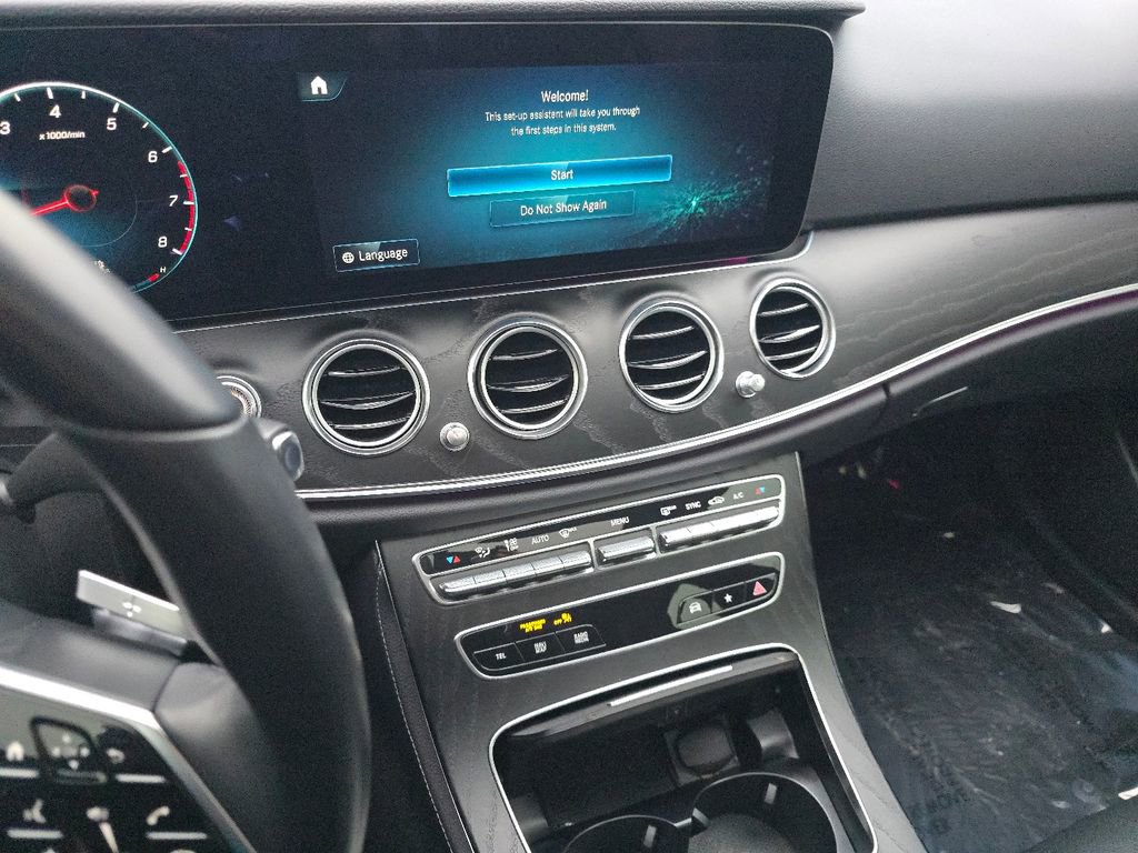 Certified 2021 Mercedes-Benz E 350 4MATIC Sedan image 31