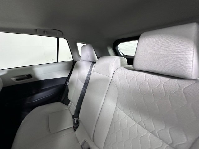 Used 2022 Toyota Corolla Cross LE image 15