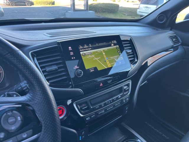 Used 2022 Honda Passport Elite image 23