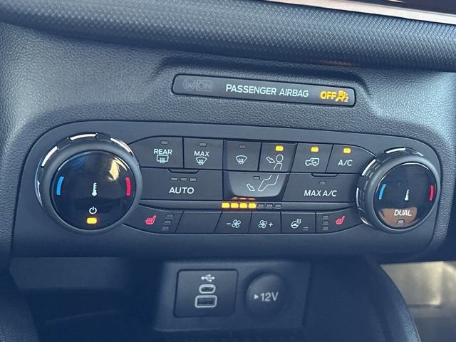 Used 2024 Ford Bronco Sport Badlands w/ Premium Package image 34