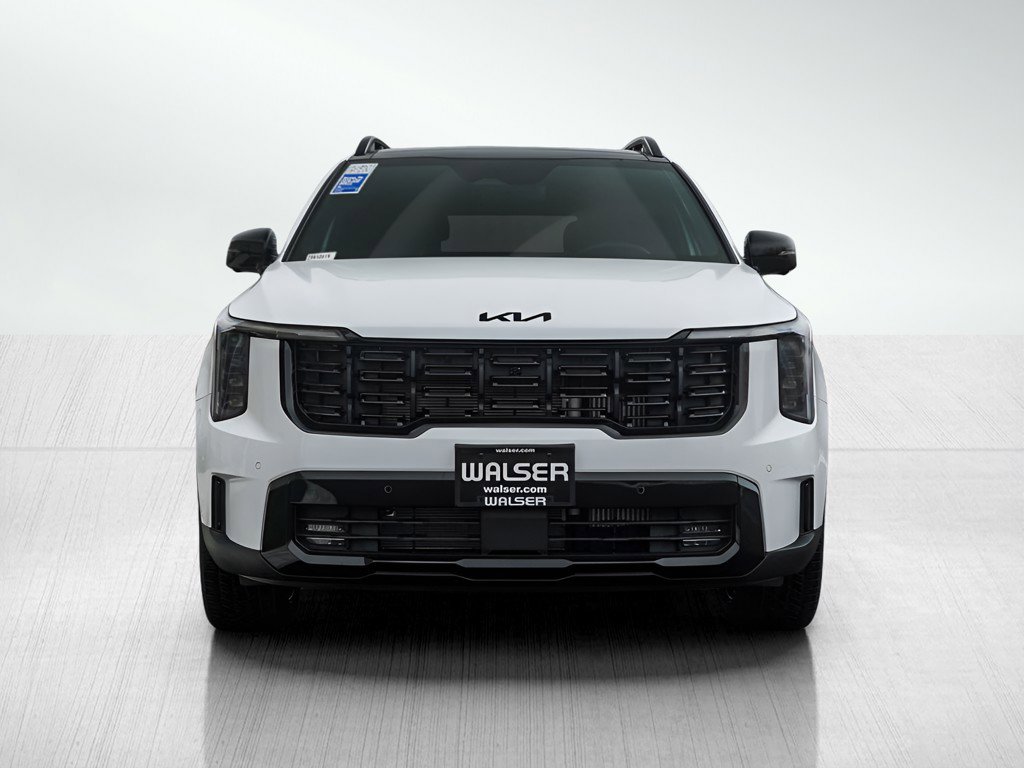 New 2026 Kia Sorento SX Prestige image 2