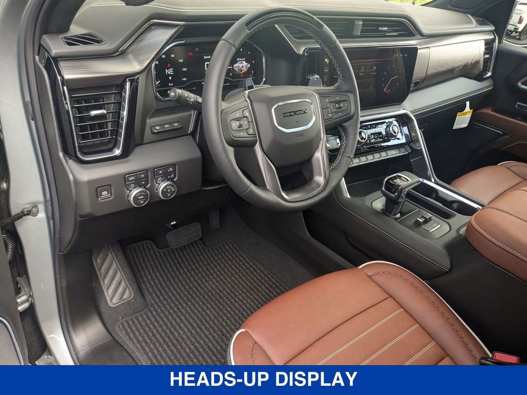 New 2025 GMC Sierra 1500 Denali Ultimate image 18