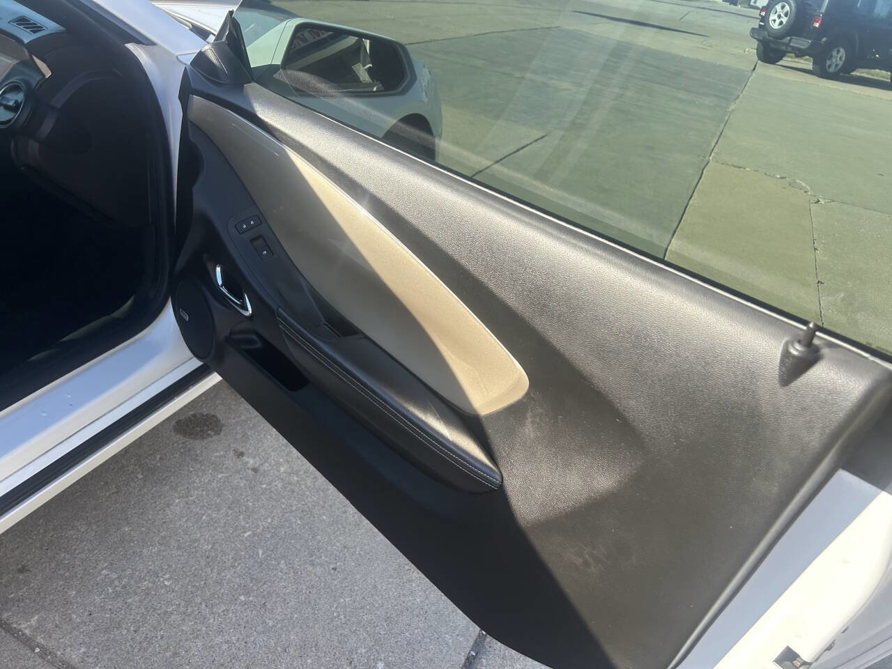 Used 2012 Chevrolet Camaro LT w/ RS Package image 19