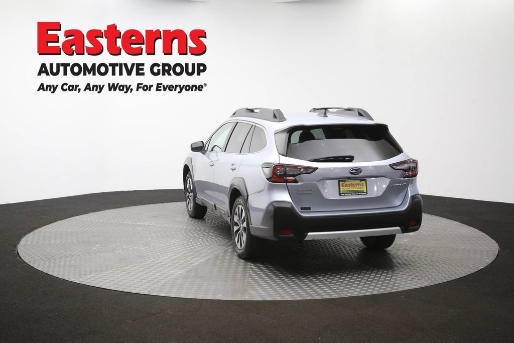 Used 2023 Subaru Outback Limited AWD/4WD image 70