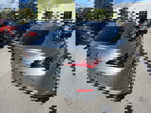 Used 2024 Acura Integra image 4