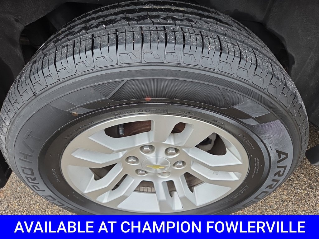 Used 2018 Chevrolet Tahoe LT AWD/4WD image 10