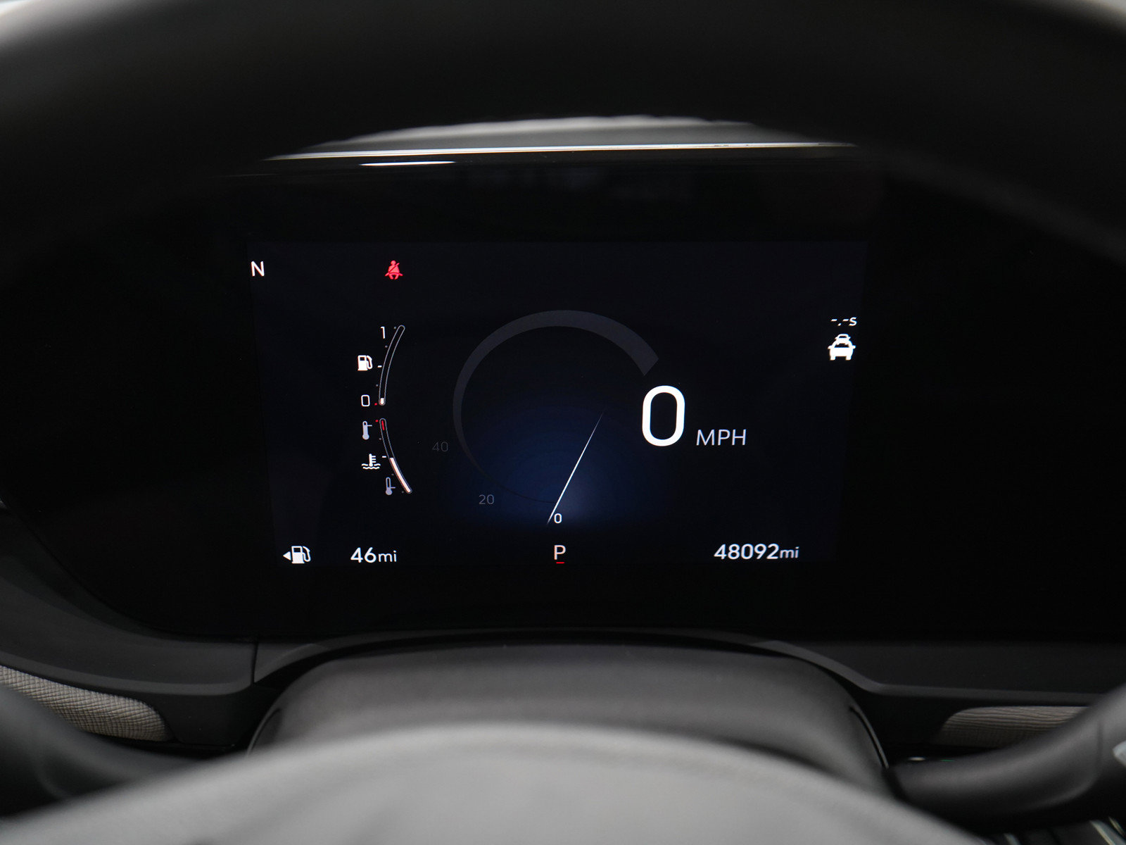 Used 2024 Buick Envista Avenir FWD image 25