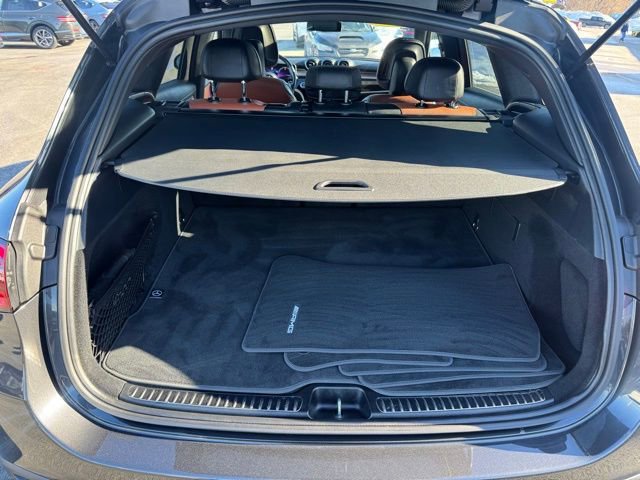 Used 2024 Mercedes-Benz GLC 300 4MATIC image 10