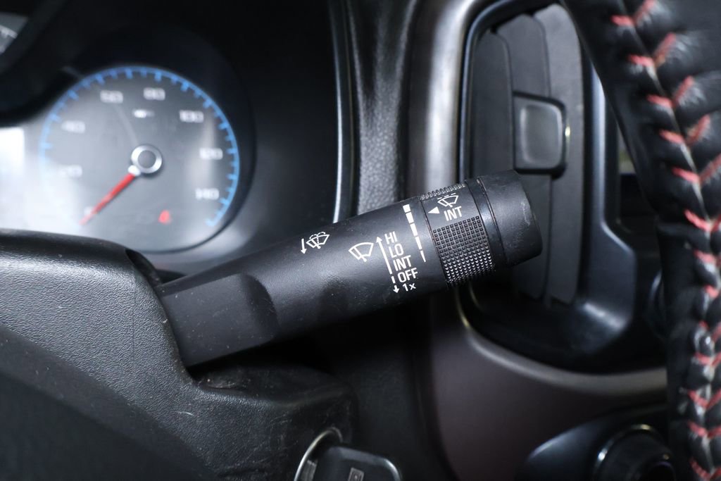 Used 2018 GMC Canyon All Terrain image 23