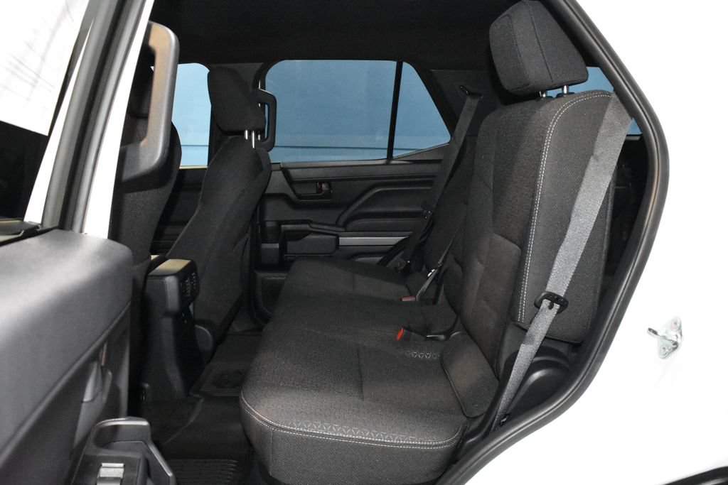 Used 2025 Toyota 4Runner SR5 AWD/4WD image 20