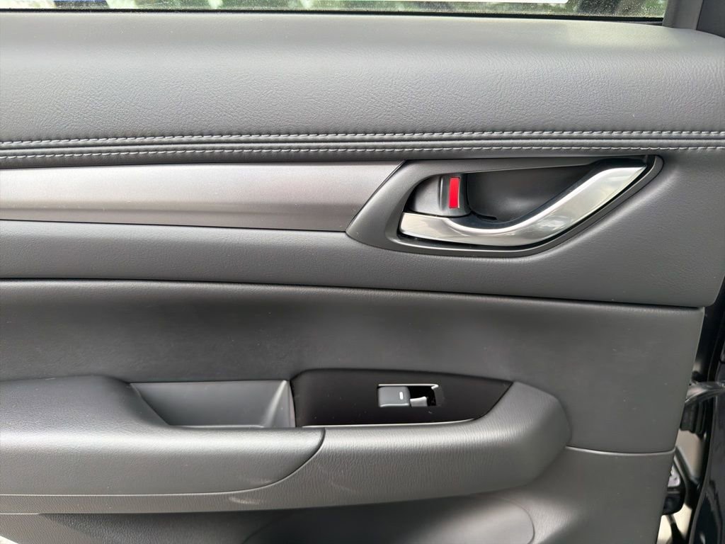 New 2025 MAZDA CX-5 AWD 2.5 S w/ Preferred Package image 22