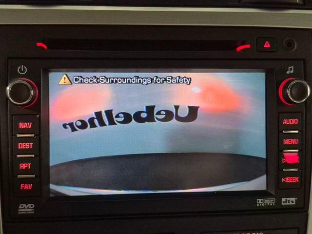 Used 2008 GMC Acadia SLT image 20