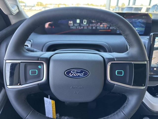 New 2026 Ford Expedition Max Active image 29