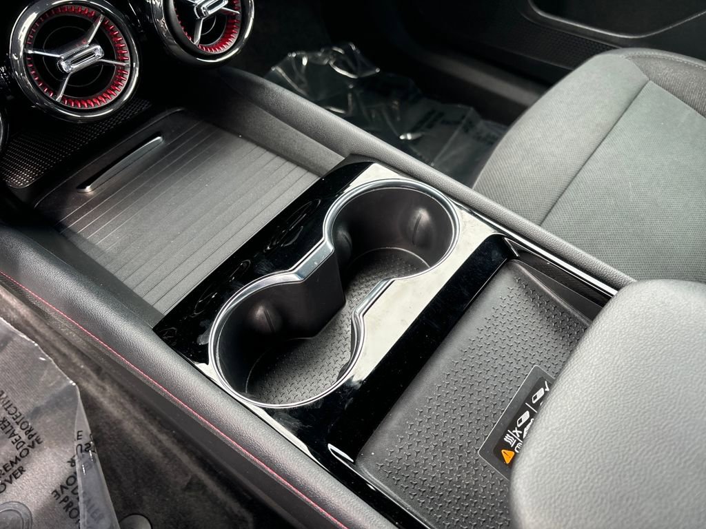 Used 2025 Chevrolet Blazer EV RS image 22